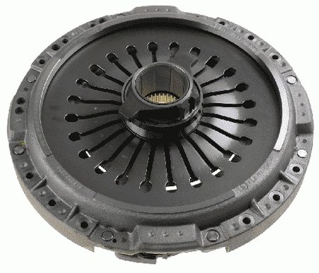 PLACA PRESIUNE AMBREIAJ SACHS 3483 000 259 - Compatibil cu SCANIA