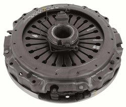 PLACA PRESIUNE AMBREIAJ SACHS 3488 000 420 - Piesa auto compatibila cu mai multe marci