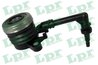RULMENT DE PRESIUNE AMBREIAJ LPR 3490 - Compatibil cu DACIA, NISSAN, RENAULT