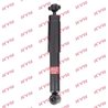 AMORTIZOR KYB 349156 - Compatibil cu CITROEN, DS, PEUGEOT
