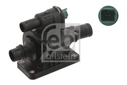 Termostat lichid racire Febi Bilstein 34997
