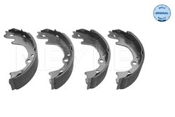 Set saboti frana Meyle 35-14 533 0002