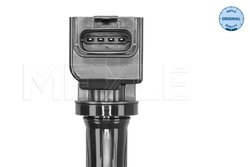 Bobina de inductie Meyle 35-14 885 0006