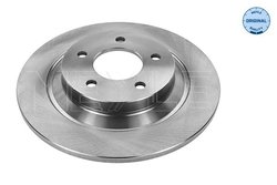 DISC FRANA MEYLE 35-15 523 0016 - Compatibil cu MAZDA