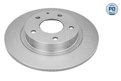 DISC FRANA MEYLE 35-15 523 0018/PD - Compatibil cu MAZDA