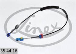 Cablu transmisie manuala Linex 35.44.16
