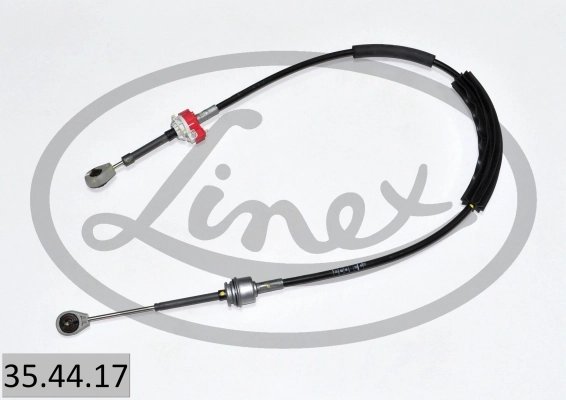 CABLU TRANSMISIE MANUALA LINEX 35.44.17 - Compatibil cu RENAULT