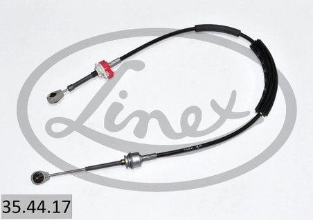 CABLU TRANSMISIE MANUALA LINEX 35.44.17 - Compatibil cu RENAULT