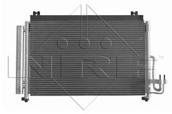 Radiator climatizare NRF 350002