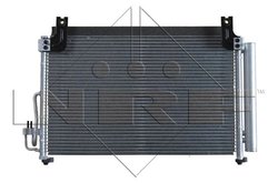 Radiator climatizare NRF 350002