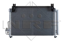 Radiator climatizare NRF 350002