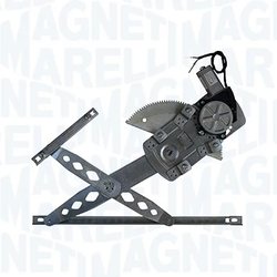 MACARA GEAM MAGNETI MARELLI 350103114300 - Compatibil cu NISSAN