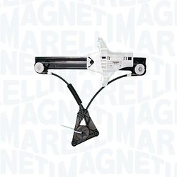Macara geam Magneti Marelli 350103125700