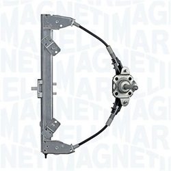 Macara geam Magneti Marelli 350103139800