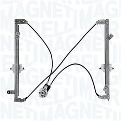 Macara geam Magneti Marelli 350103151100