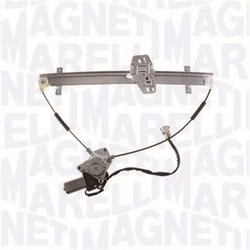 MACARA GEAM MAGNETI MARELLI 350103170131 - Compatibil cu HONDA