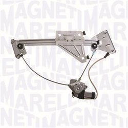 MACARA GEAM MAGNETI MARELLI 350103170149 - Compatibil cu HYUNDAI