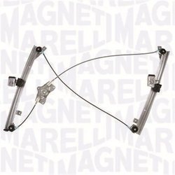 MACARA GEAM MAGNETI MARELLI 350103170201 - Compatibil cu VW