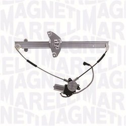 MACARA GEAM MAGNETI MARELLI 350103170314 - Piesa auto compatibila cu mai multe marci