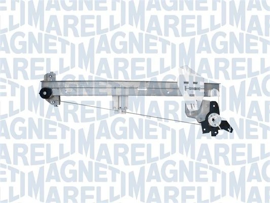 MACARA GEAM MAGNETI MARELLI 350103170354 - Compatibil cu HONDA