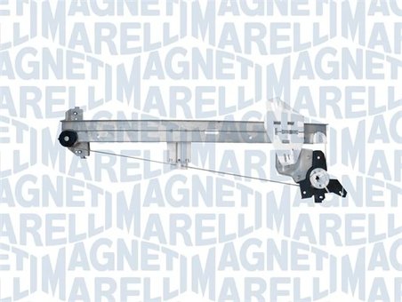 MACARA GEAM MAGNETI MARELLI 350103170354 - Compatibil cu HONDA