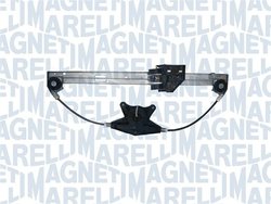 Macara geam Magneti Marelli 350103170414