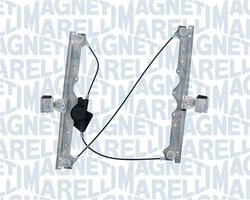 Macara geam Magneti Marelli 350103170376