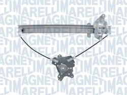 Macara geam Magneti Marelli 350103170425