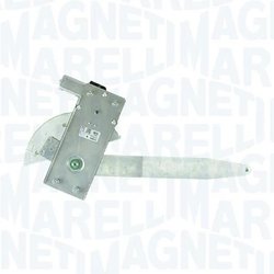 Macara geam Magneti Marelli 350103337000