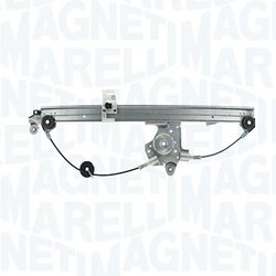 Macara geam Magneti Marelli 350103705000