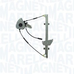 MACARA GEAM MAGNETI MARELLI 350103755000 - Compatibil cu NISSAN