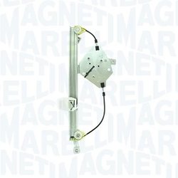 Macara geam Magneti Marelli 350103777000