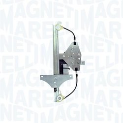 Macara geam Magneti Marelli 350103795000