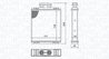 Schimbator caldura incalzire habitaclu Magneti Marelli 35021