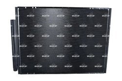 RADIATOR CLIMATIZARE NRF 350276 - Compatibil cu LEXUS