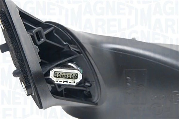 OGLINDA EXTERIOARA MAGNETI MARELLI 350314027180 - Compatibil cu FIAT