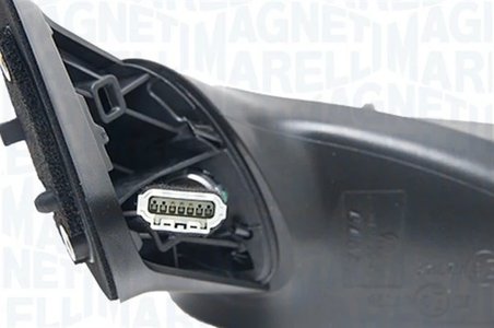 OGLINDA EXTERIOARA MAGNETI MARELLI 350314027180 - Compatibil cu FIAT