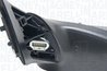 OGLINDA EXTERIOARA MAGNETI MARELLI 350314027180 - Compatibil cu FIAT
