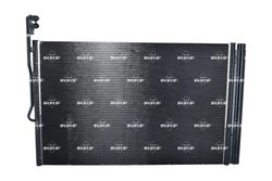 Radiator climatizare NRF 350324