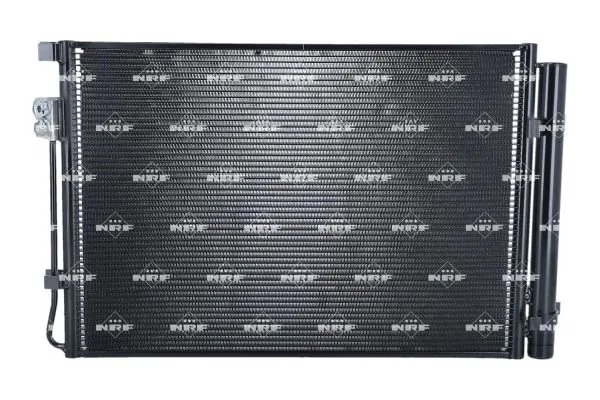 RADIATOR CLIMATIZARE NRF 350386 - Compatibil cu KIA