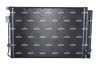 RADIATOR CLIMATIZARE NRF 350386 - Compatibil cu KIA