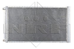 Radiator climatizare NRF 350399