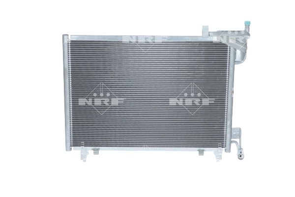 Radiator climatizare NRF 350400