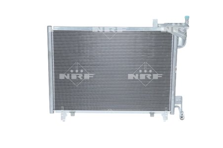 Radiator climatizare NRF 350400