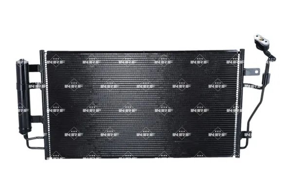 Radiator climatizare NRF 350443