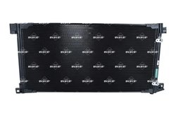 Radiator climatizare NRF 350449