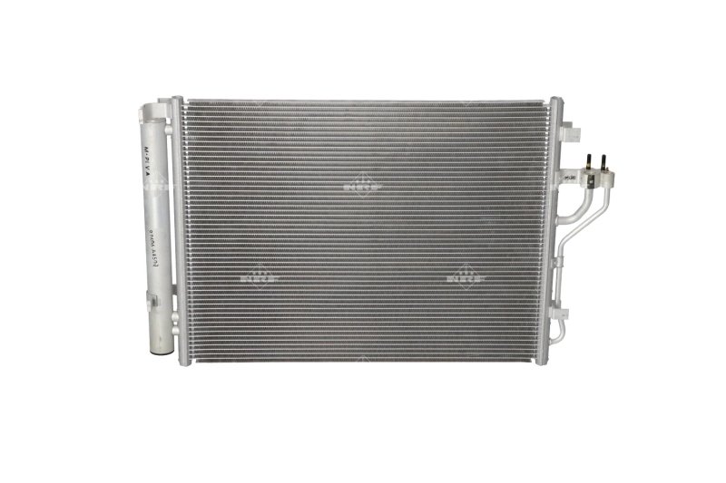 RADIATOR CLIMATIZARE NRF 350484 - Compatibil cu FORD