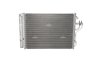 RADIATOR CLIMATIZARE NRF 350484 - Compatibil cu FORD