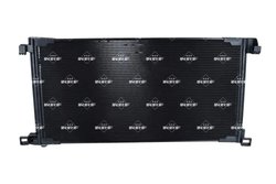 Radiator climatizare NRF 350449