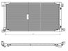 Radiator climatizare NRF 350449